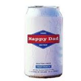 Happy Dad Fruit Punch